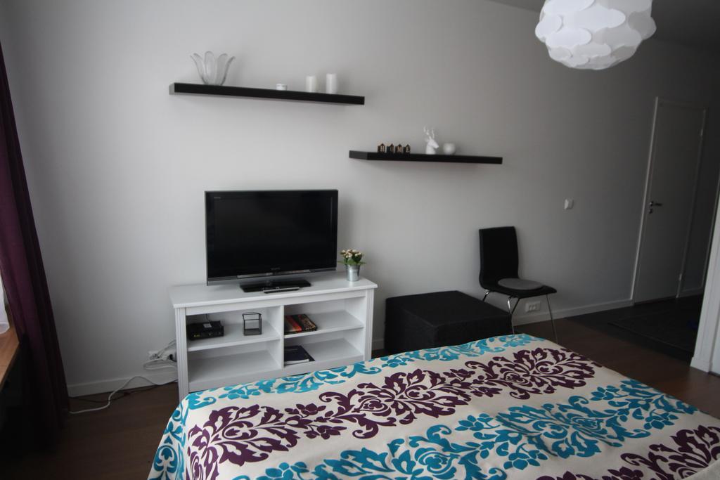 Jaakonkatu City Apartment Rovaniemi Zewnętrze zdjęcie