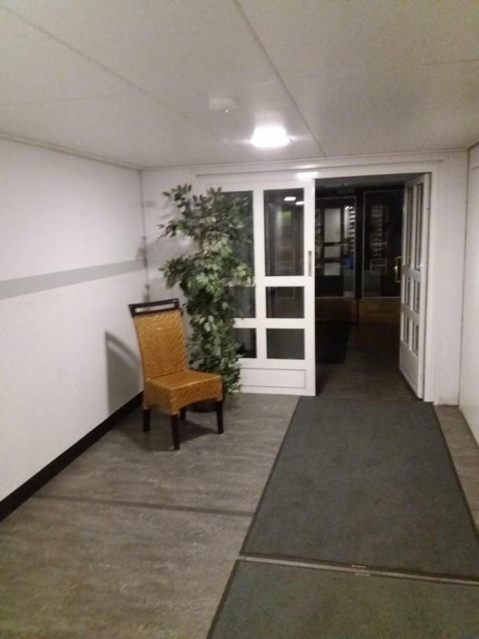 Jaakonkatu City Apartment Rovaniemi Zewnętrze zdjęcie